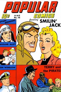 Issue #76