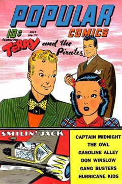 Issue #77