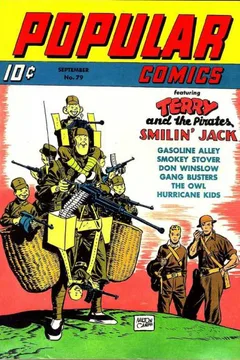 Issue #79