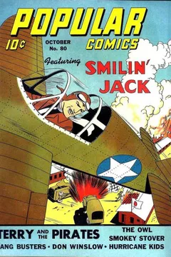 Issue #80