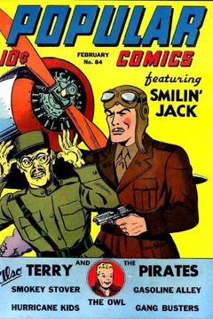 Issue #84