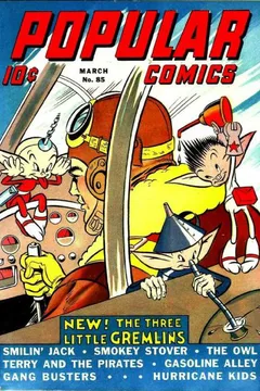 Issue #85