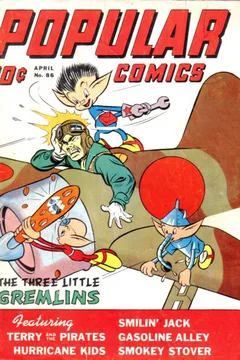 Issue #86
