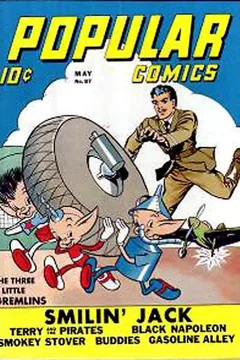 Issue #87