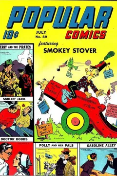 Issue #89