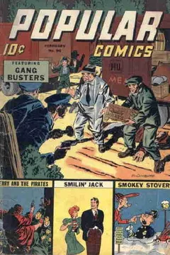 Issue #96