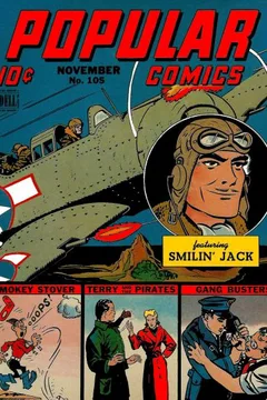 Issue #105