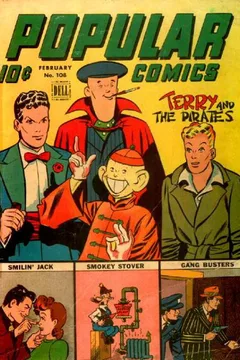 Issue #108