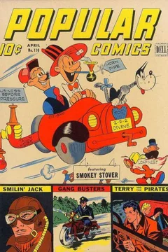 Issue #110