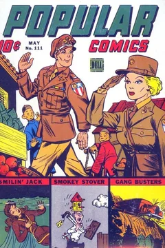 Issue #111