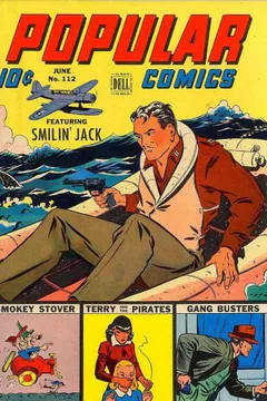 Issue #112