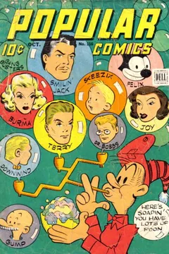 Issue #116