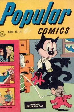 Issue #121