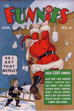 Issue #4