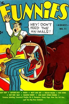 Issue #11