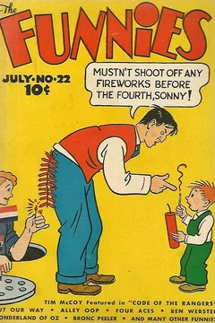 Issue #22