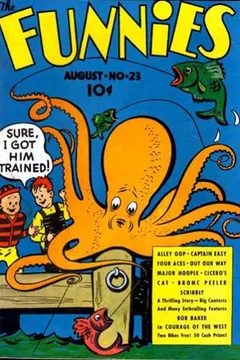 Issue #23