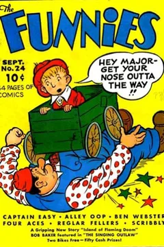 Issue #24