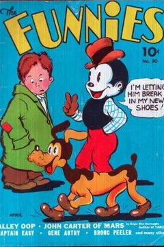 Issue #30