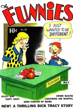 Issue #31