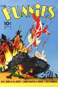 Issue #41