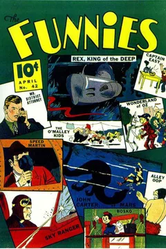 Issue #42