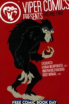 Issue #2