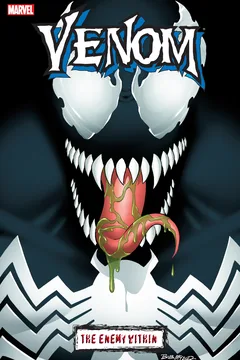 Issue #1