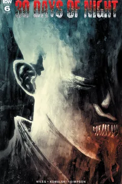 Issue #6