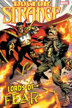 Issue #1
