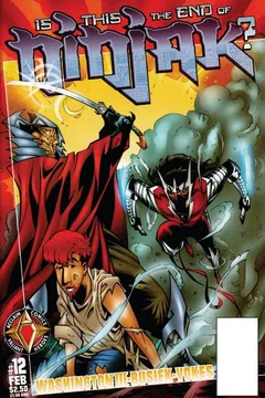 Issue #12