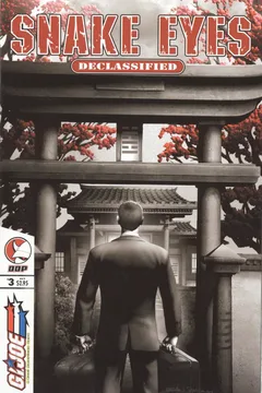 Issue #3