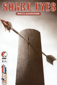 Issue #5