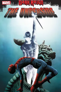 Issue #1