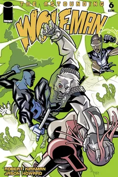 Issue #6
