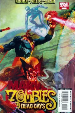 Issue #1