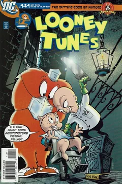 Issue #141