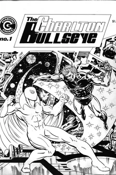 Issue #1