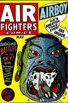 Issue #8