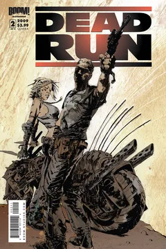 Issue #2