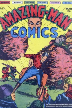 Issue #10