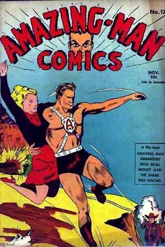 Issue #17