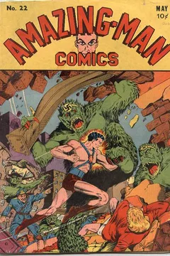 Issue #22