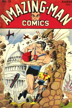Issue #23