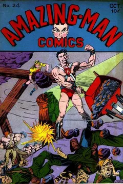 Issue #24