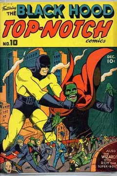 Issue #10