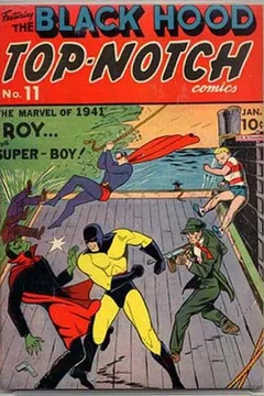 Issue #11