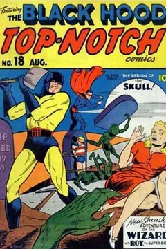 Issue #18