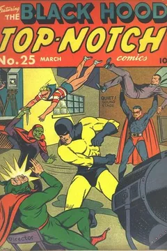 Issue #25