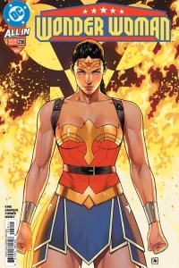 The Island of Mice and Men, Finale